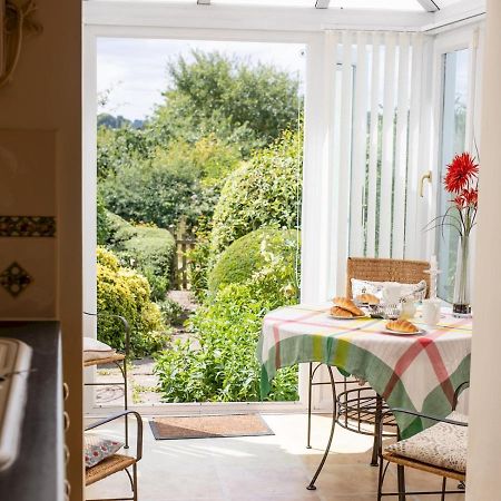 Pass The Keys Cosy Cottage With Views Over The Shropshire Hills Ludlow Dış mekan fotoğraf