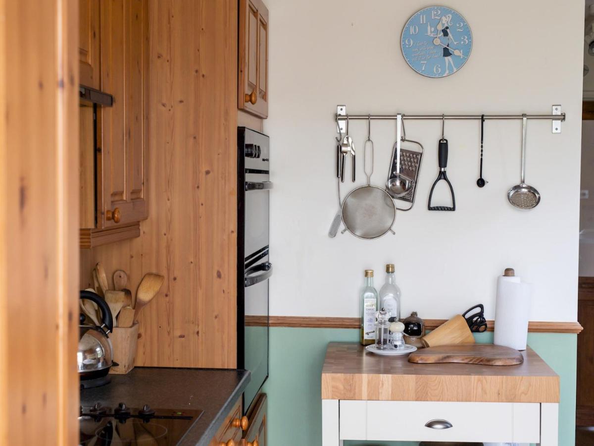Pass The Keys Cosy Cottage With Views Over The Shropshire Hills Ludlow Dış mekan fotoğraf