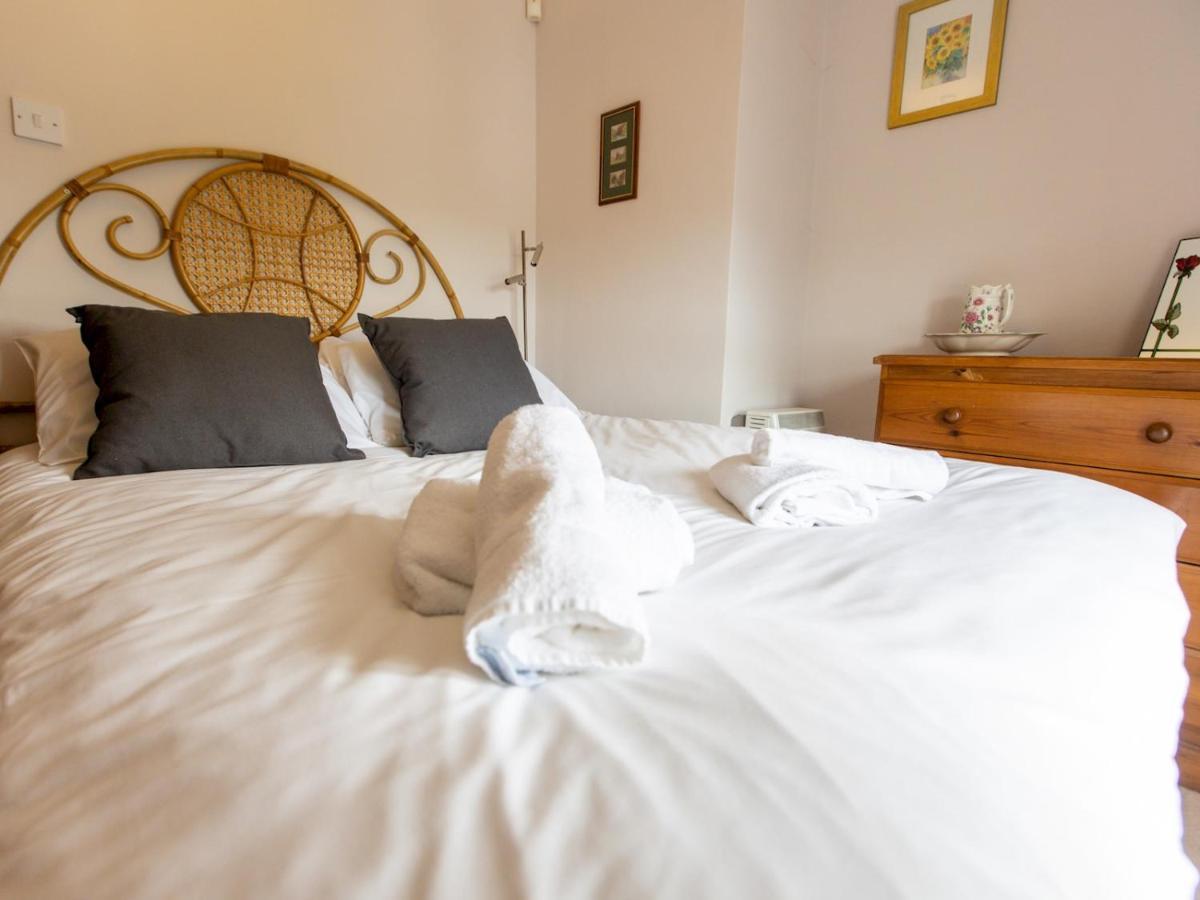 Pass The Keys Cosy Cottage With Views Over The Shropshire Hills Ludlow Dış mekan fotoğraf