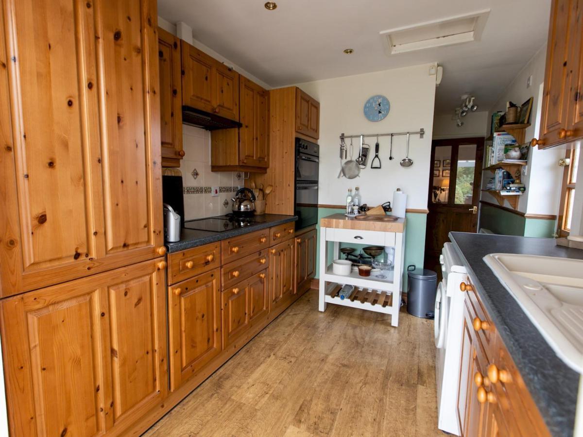 Pass The Keys Cosy Cottage With Views Over The Shropshire Hills Ludlow Dış mekan fotoğraf