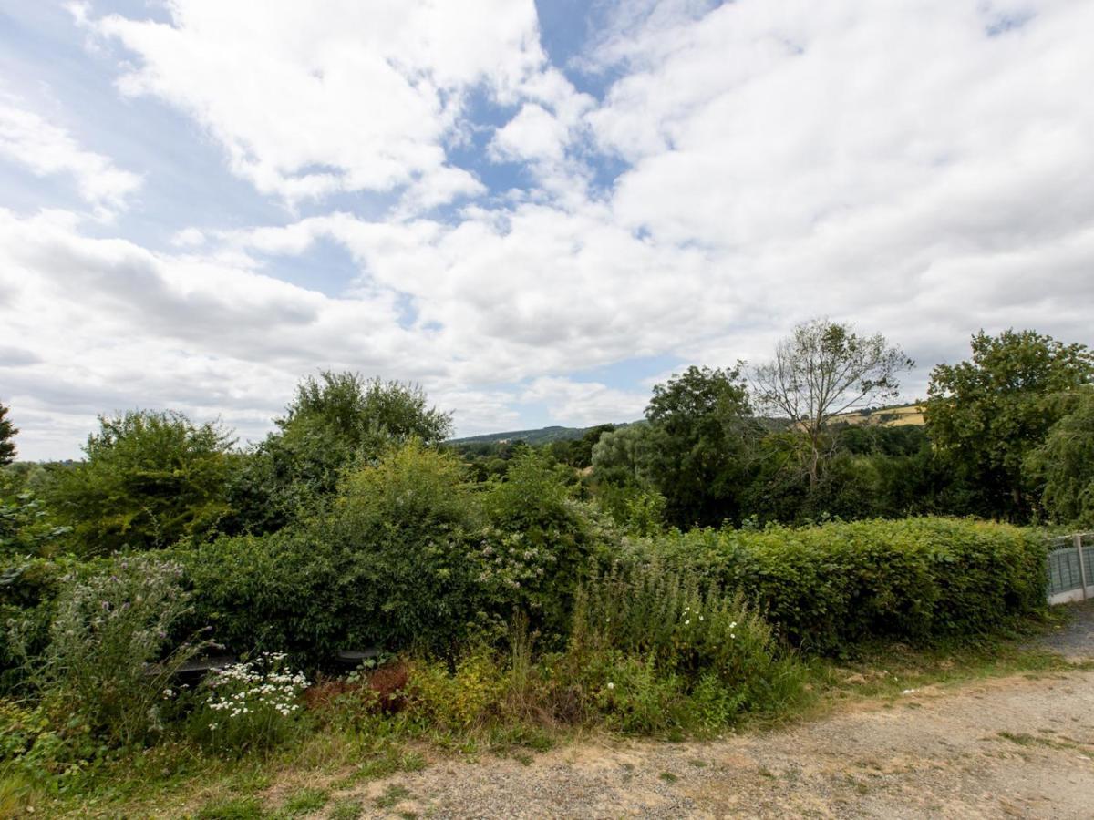 Pass The Keys Cosy Cottage With Views Over The Shropshire Hills Ludlow Dış mekan fotoğraf