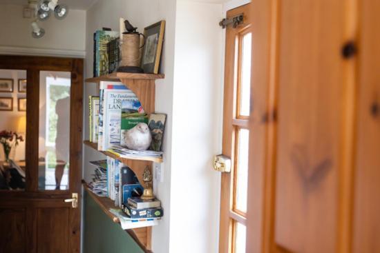 Pass The Keys Cosy Cottage With Views Over The Shropshire Hills Ludlow Dış mekan fotoğraf