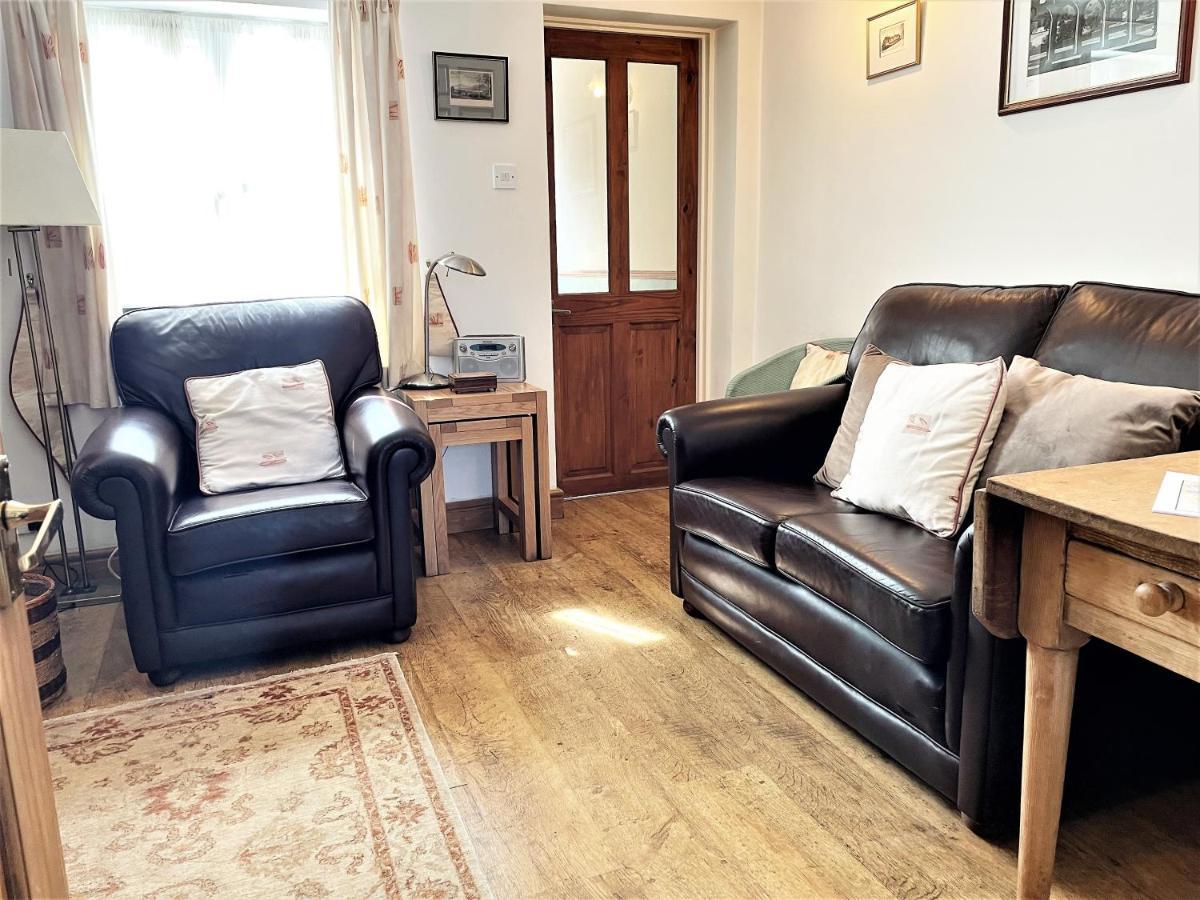 Pass The Keys Cosy Cottage With Views Over The Shropshire Hills Ludlow Dış mekan fotoğraf
